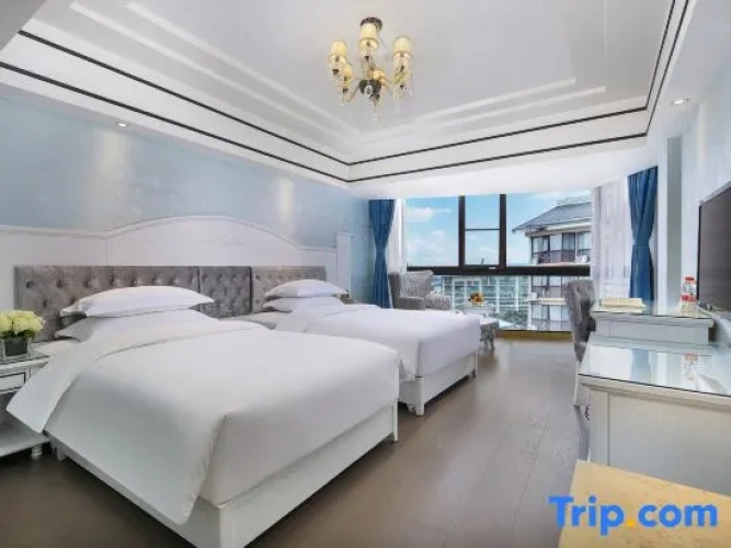 Business Twin room