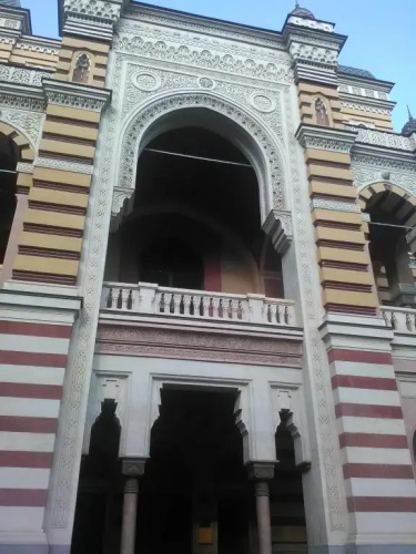Image de l'hôtel