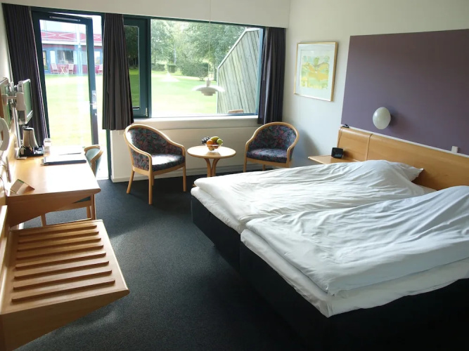 Hotel Kobæk Strand