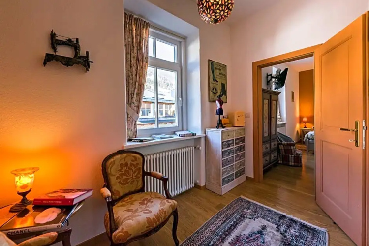 Boutique Hotel Zenana
