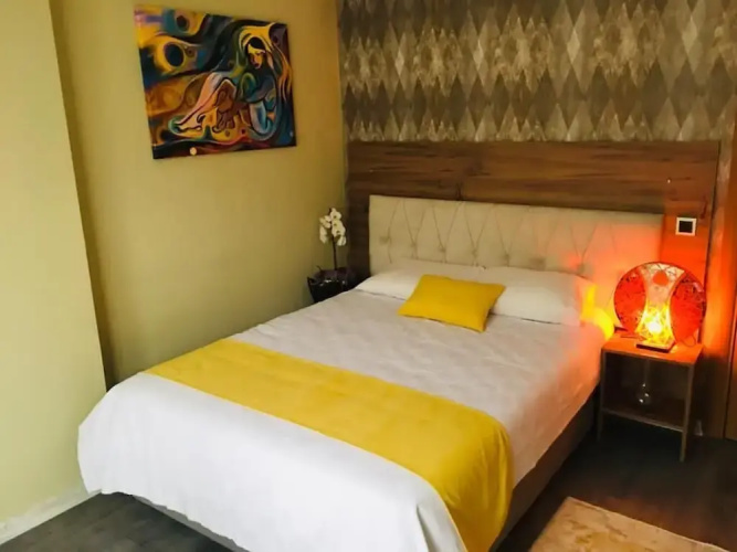 Ri̇se Sui̇t Otel