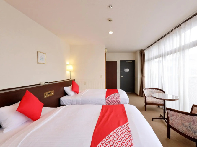 Hotelafbeelding