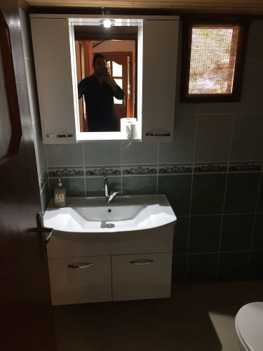 Standard Bungalow