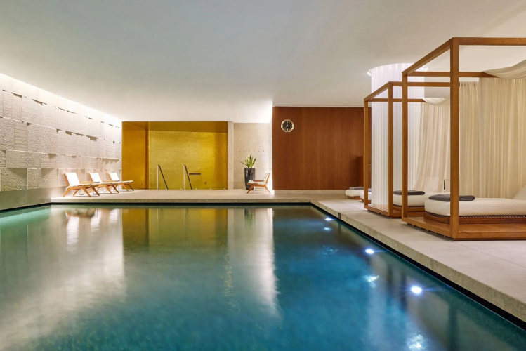 Bulgari Hotel London photo 21