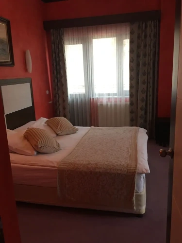 Royal Suite