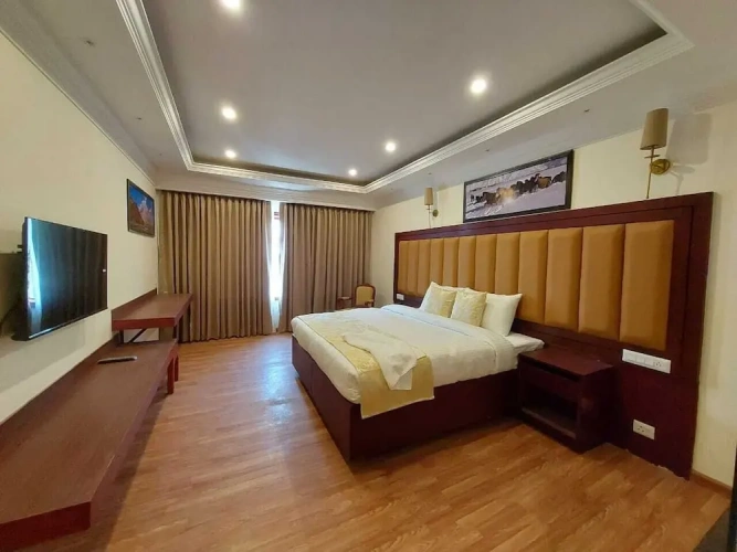 Standard Family room
