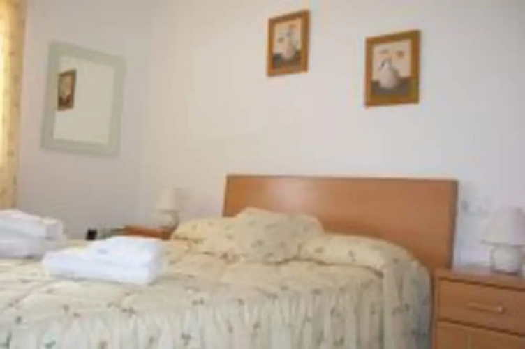 Ribera Beach Apartment