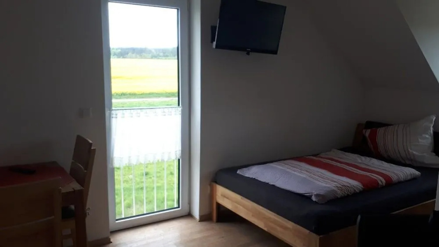 Privatzimmer Popp-Hessenauer