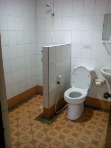 Hotel Augusta Jakarta