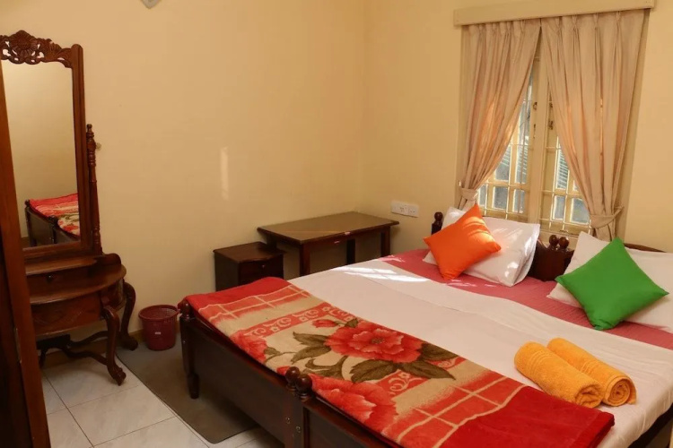 Hi lanka hostel