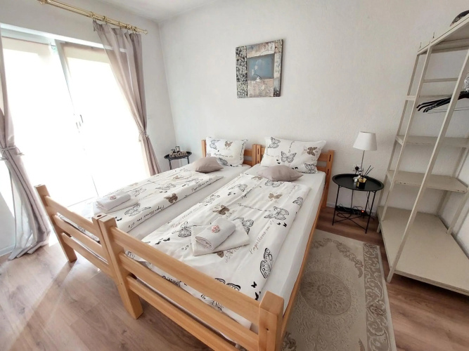 MB Deluxe Apartment