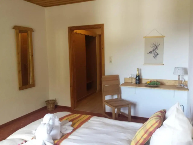 Pension Alpenrose