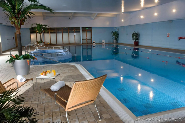 The Blarney Hotel & Golf Resort
