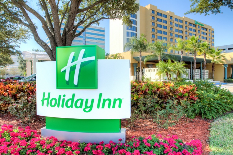 Holiday Inn Tampa Westshore - Airport Area photo 28