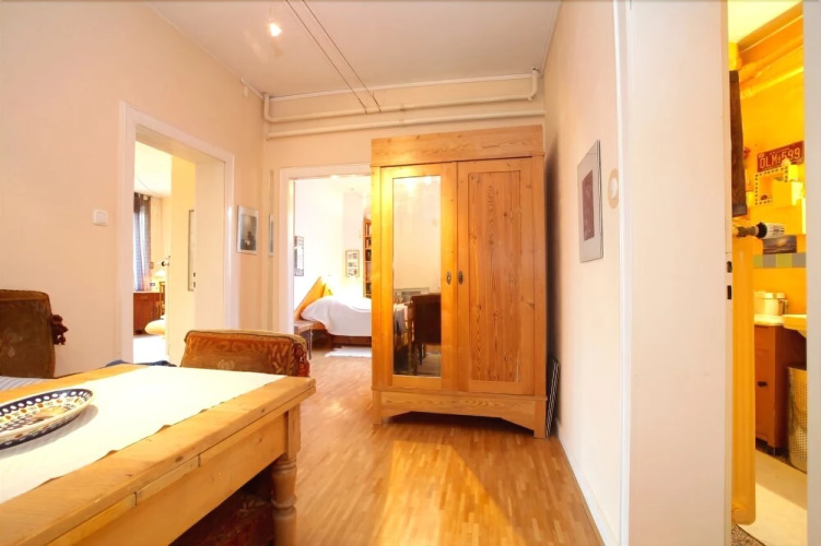 Private Apartment Klostergang (3966)