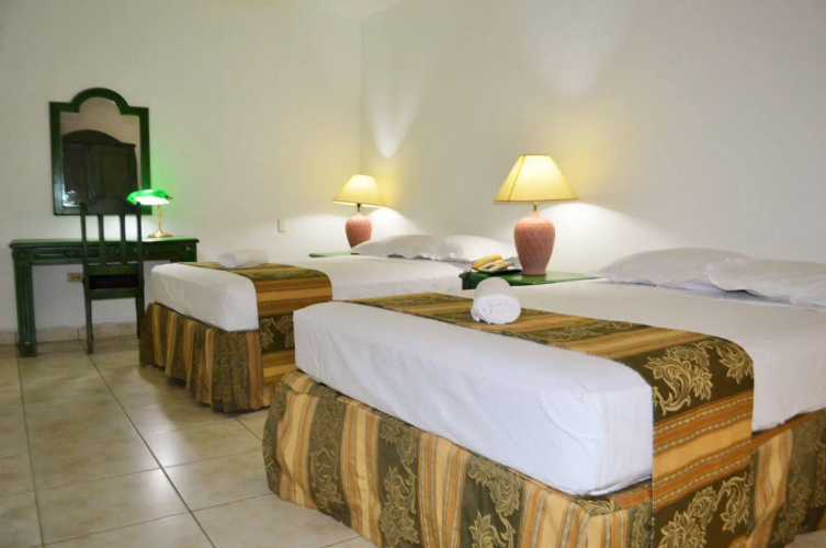 Hotel Casa Real