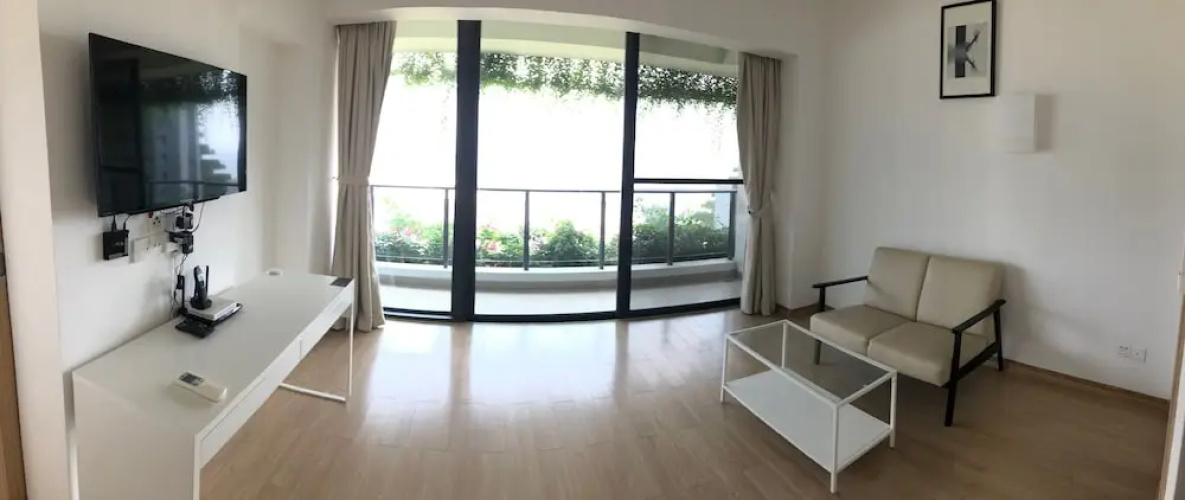 Kylin Apartment