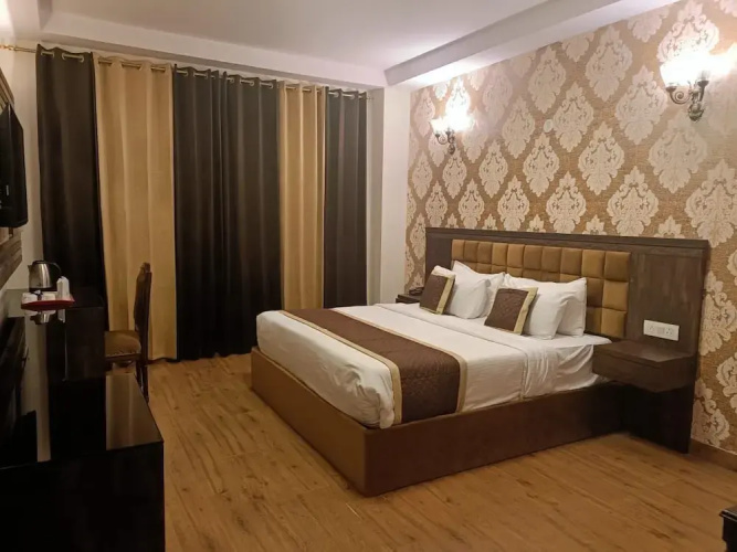 Karnal Haveli