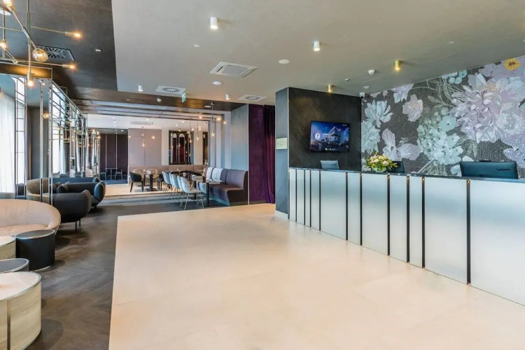 Grano Hotel**** Gdańsk Old Town