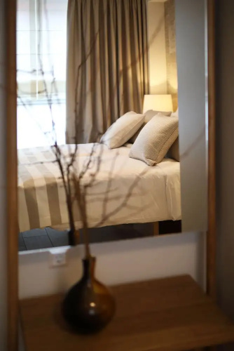 Love Luxury Central Apartment