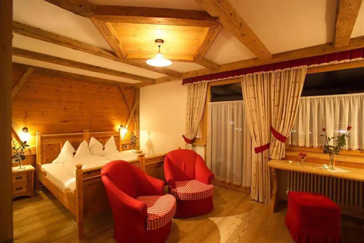 Hotel Antines