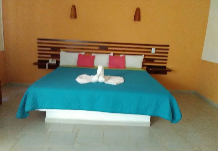 Hotel Gran Park