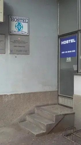 Hostel Palanka