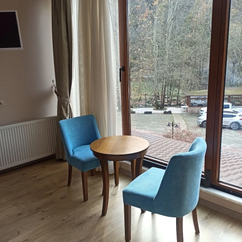 Comfort room