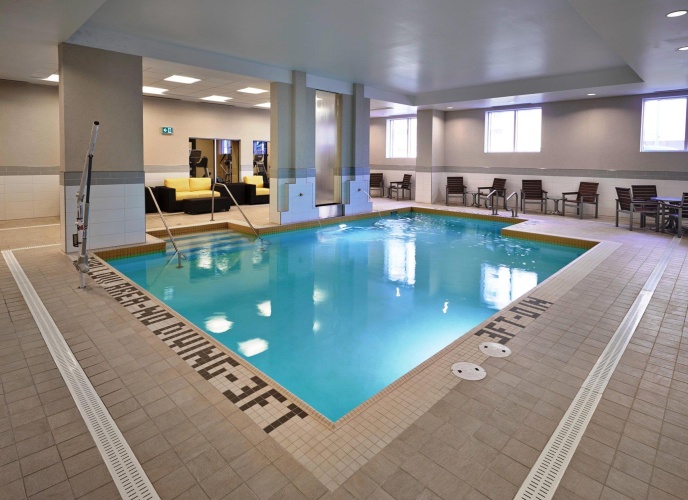 Hampton Inn by Hilton Halifax Downtown photo 21