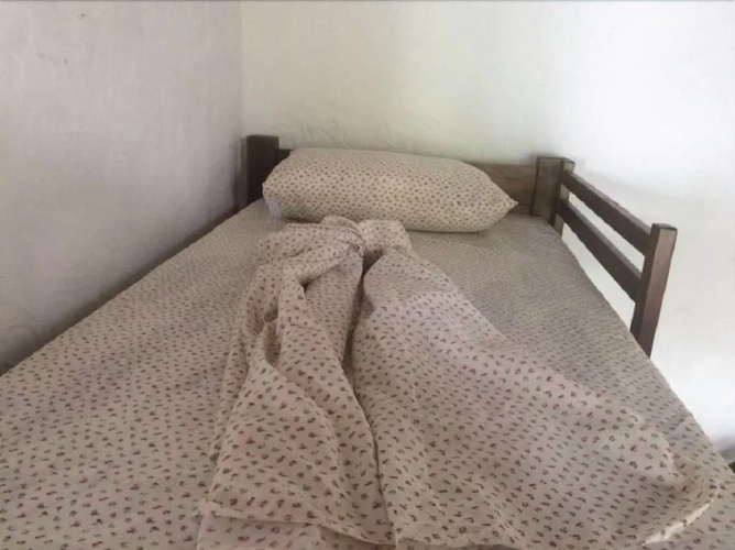 Boomerang Hostel