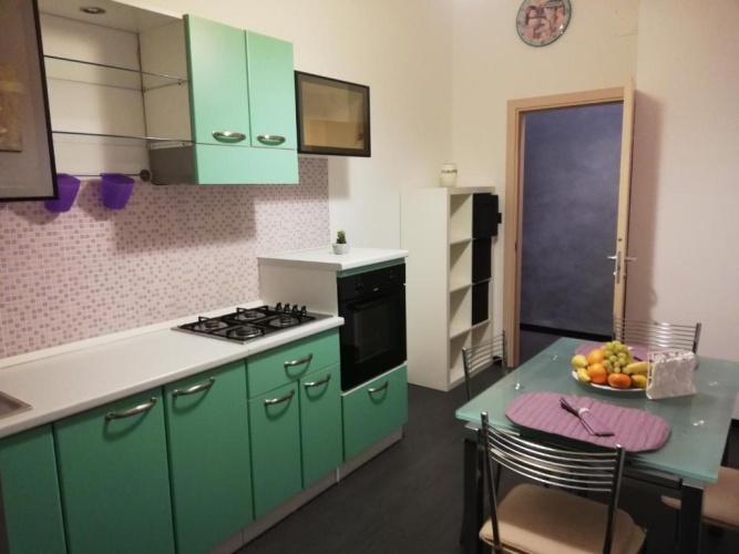 Standard Apartment