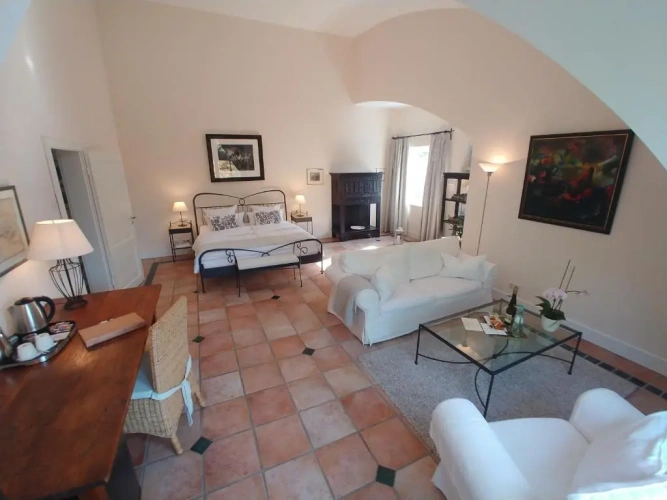 Deluxe Junior Suite