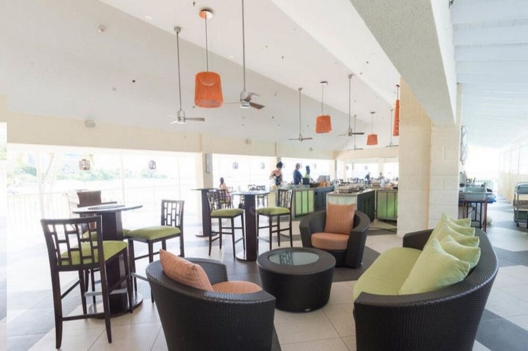 Radisson Aquatica Resort Barbados photo 39