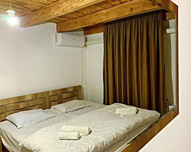 Old City Hotel