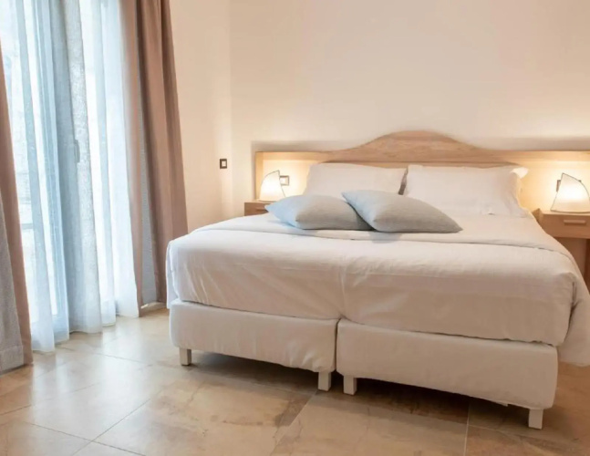 Maristesi Suites&Rooms