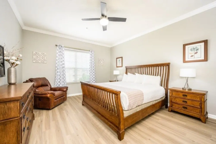 Standard room
