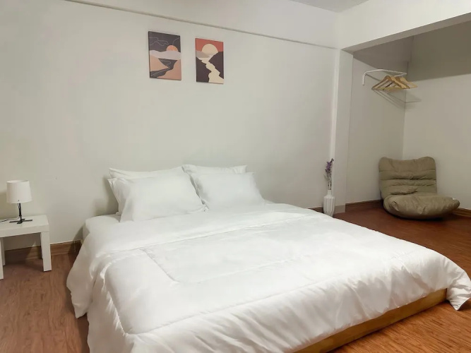 MONTANA Hotel & Hostel Phuket