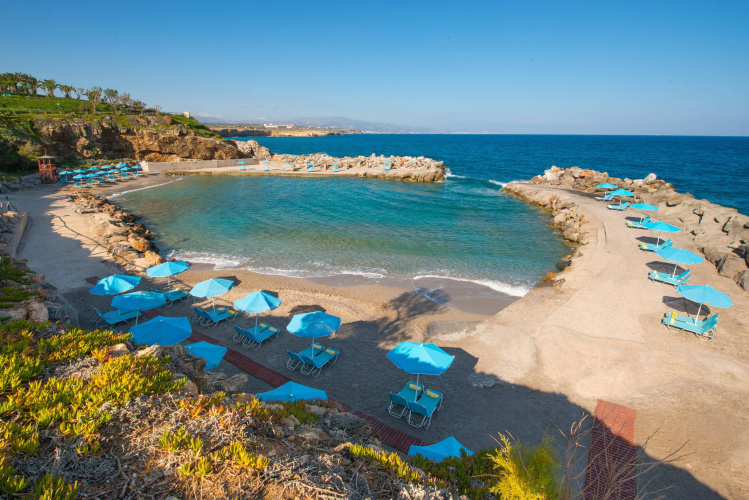 Iberostar Waves Creta Panorama & Mare photo 26