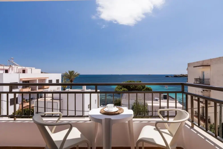 Apartamentos Bossa Bay