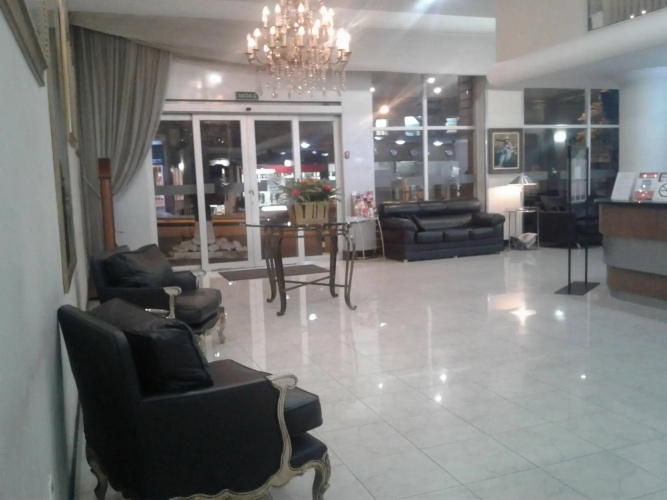 Coral Trade Hotel