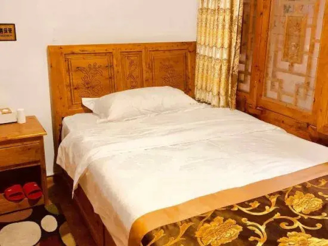 Langshui Hostel