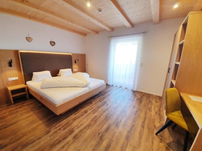 2 Bedrooms Suite