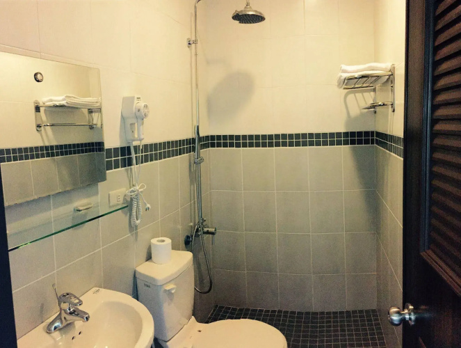 No. 59 Beethoven Guesthouse