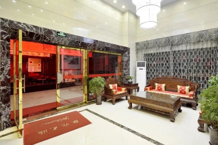 Hotelbild