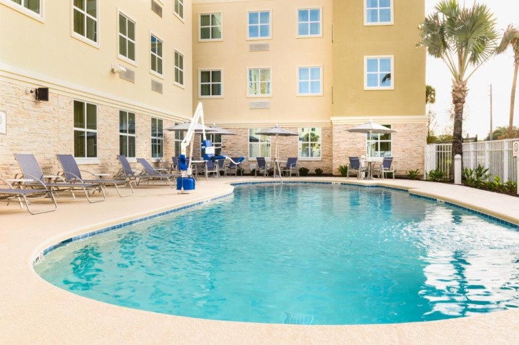 Staybridge Suites Vero Beach photo 11