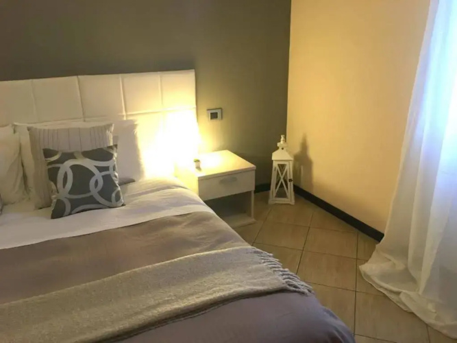 Bed  Breakfast Girasole