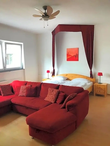 Standard Family room
