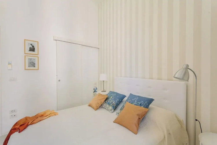 Suite La Piazza by Wonderful Italy