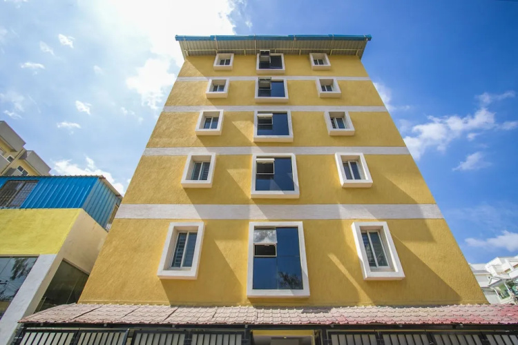 Image de l'hôtel
