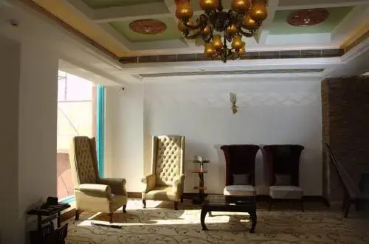 Hotel Riyasat